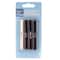 12 Packs: 4 ct. (48 total) Compressed Charcoal Sticks by Artist's Loft™